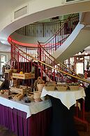 Hotel am Luisenplatz