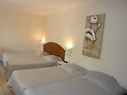 Hôtel La Renommée