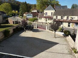 Hôtel La Renommée