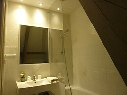 Hôtel La Renommée