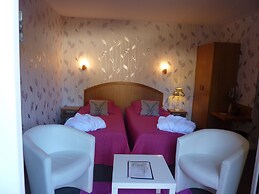 Hôtel La Renommée