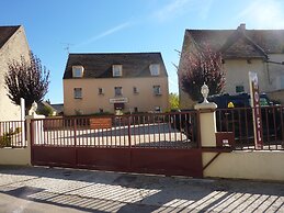 Hôtel La Renommée