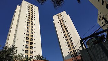 Verwood Hotel & Serviced Residence