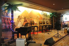 Verwood Hotel & Serviced Residence