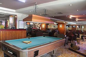 Verwood Hotel & Serviced Residence