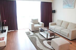 Verwood Hotel & Serviced Residence