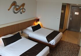 Verwood Hotel & Serviced Residence