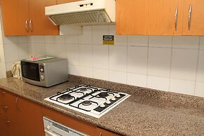 Verwood Hotel & Serviced Residence