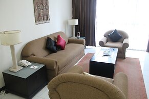 Verwood Hotel & Serviced Residence