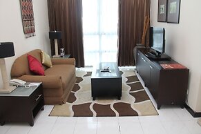 Verwood Hotel & Serviced Residence