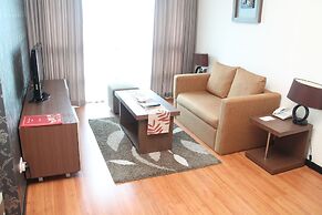 Verwood Hotel & Serviced Residence