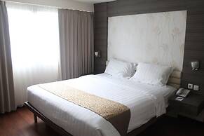 Verwood Hotel & Serviced Residence