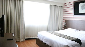 Verwood Hotel & Serviced Residence