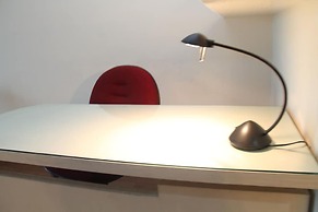 Verwood Hotel & Serviced Residence