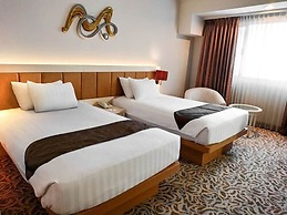 Verwood Hotel & Serviced Residence