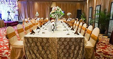 Verwood Hotel & Serviced Residence