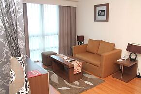 Verwood Hotel & Serviced Residence