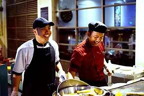 Verwood Hotel & Serviced Residence