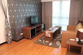 Verwood Hotel & Serviced Residence