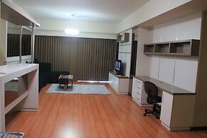 Verwood Hotel & Serviced Residence