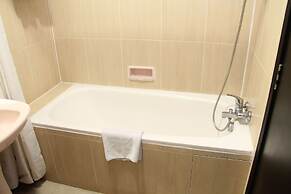 Verwood Hotel & Serviced Residence