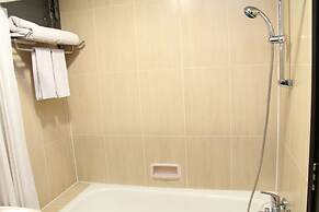 Verwood Hotel & Serviced Residence