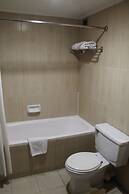 Verwood Hotel & Serviced Residence