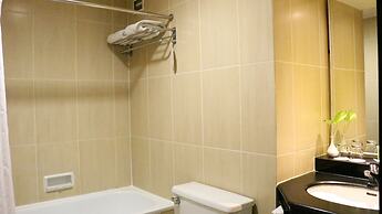 Verwood Hotel & Serviced Residence