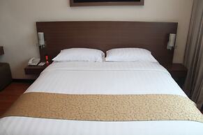 Verwood Hotel & Serviced Residence
