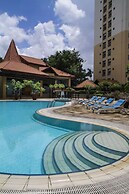 Verwood Hotel & Serviced Residence