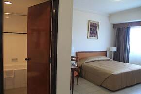 Verwood Hotel & Serviced Residence