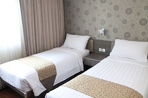 Verwood Hotel & Serviced Residence