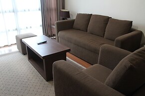 Verwood Hotel & Serviced Residence