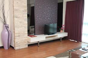 Verwood Hotel & Serviced Residence