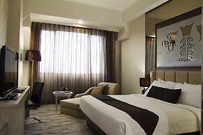 Verwood Hotel & Serviced Residence