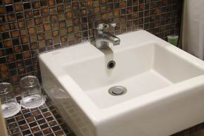 Verwood Hotel & Serviced Residence