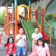 Verwood Hotel & Serviced Residence