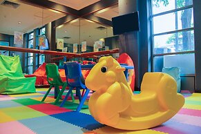 Verwood Hotel & Serviced Residence