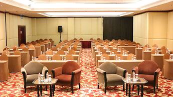 Verwood Hotel & Serviced Residence