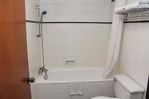 Verwood Hotel & Serviced Residence