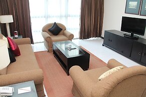 Verwood Hotel & Serviced Residence