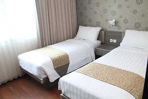 Verwood Hotel & Serviced Residence