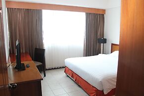 Verwood Hotel & Serviced Residence