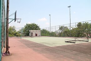 Verwood Hotel & Serviced Residence