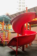 Verwood Hotel & Serviced Residence