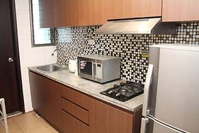 Verwood Hotel & Serviced Residence