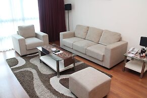 Verwood Hotel & Serviced Residence