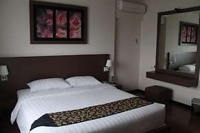 Verwood Hotel & Serviced Residence