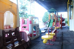 Verwood Hotel & Serviced Residence