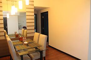 Verwood Hotel & Serviced Residence